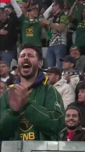 Why Springboks Win when they should not??