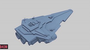 Star Destroyer Size Comparison (Star Wars Legends Canon)_2