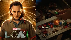 【GQ科普】把無限寶石當垃圾？Marvel 漫威《洛基》影集中的「時間變異管理局」到底是什麼來歷？