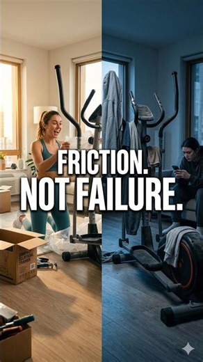 Don’t Buy an Elliptical Before Checking THIS Spec