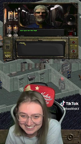 Com-pu-ter Chip in Fallout Classic