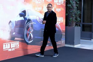 Martin Lawrence Reveals Truth About The End of ‘Martin’