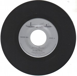 Johnny Maestro And The Brooklyn Bridge - Christmas Is / O Holy Night