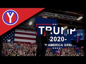 "Trump Won" || American Trump Supporter Song