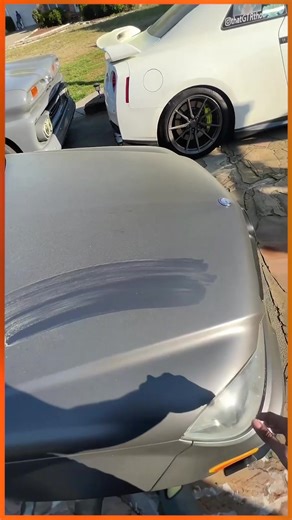 5.1K views · 13 reactions | Take your surfaces back in time and make them shine brighter than ever with VEVOR.  • Don`t forget to Like, Comment & Share  Shop here: https://s.vevor.com/bfQ7DJ ✨ Code - VVFANS, Extra 5% Off  @thatgtrtho #VEVOR #DIYProject #homediy #homecare #VEVORDIY #VEVORtools | VEVOR Home Improvement | Facebook