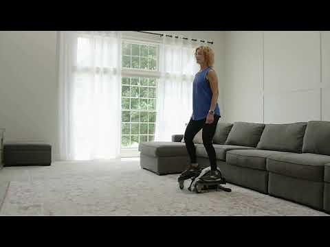 Stamina InMotion E1000 Elliptical Trainer | Fitness Direct