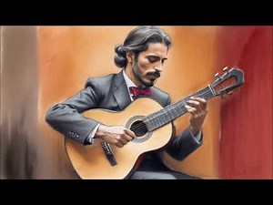 Fiesta en el Pecho - Gypsy Kings Vibes - Fiery Flamenco Rumba