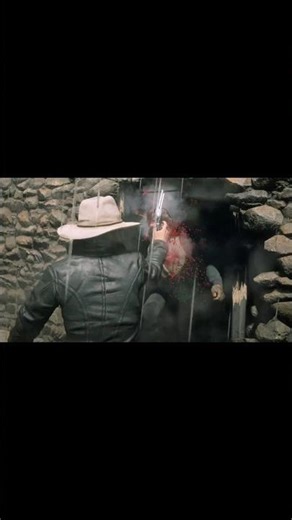 “The Moment You Dreaded: Arthur Morgan Finally Meets Micah Bell 💔”