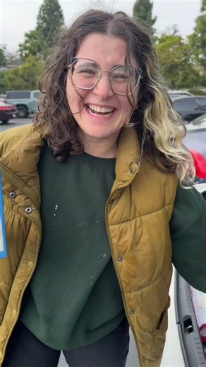 Lib vegan gets #iced