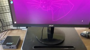 Watch Runs Ubuntu 20.04 perfectly on Amazon Live