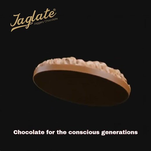 Chocolate for the conscious generations
