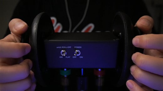 五分钟极致的听觉体验