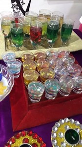 Gel scented candles and Floating candles n lots more. Ping @ 9716773279 Available at very reasonable prices. ♠️♦️♣️❤️ | Art and craft - Artvaganza | Facebook