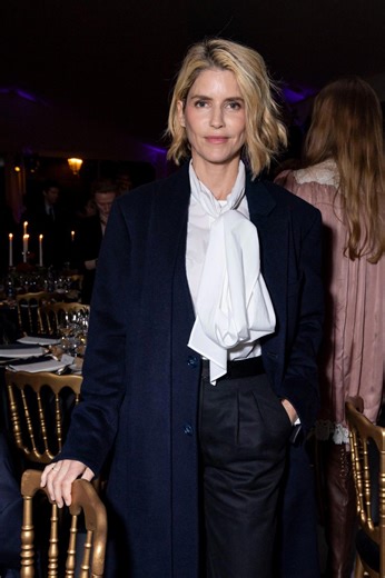 « Je l’ai écrit avec une grande légèreté et pas de douleur » : Alice Taglioni revient sur son livre, Un papa vivant, hommage à Jocelyn Quivrin