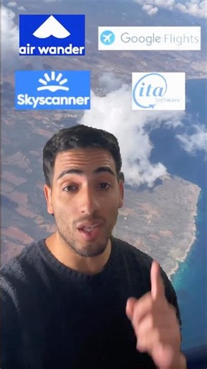 4 SITES YOU NEED TO KNOW TO PAY LESS FOR FLIGHTS in 2026