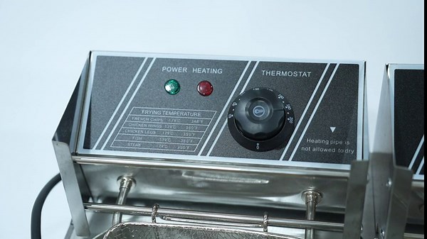 Newest Commerical Mannual Churro Maker Machine 3L Stainless Steel Spanish Churro Maker Machine Multifunction Churro Maker Kits Body+Stand +Fryer +Filler+Nozzles