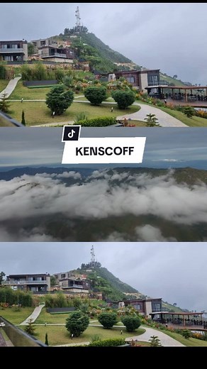 Découvrez la nature de Kenscoff à Haïti