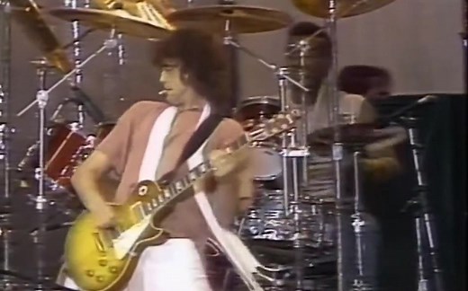 Led Zeppelin - Live Aid 高清无损音质 [60fps]