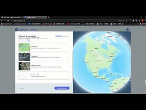 Introduction to Mapbox and Customizing Maps