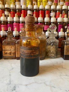 Balsam of Peru, Vintage - Etsy Canada