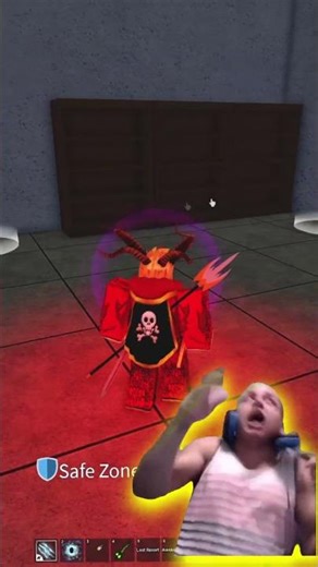 Kidnapping EVERY Fighting Style TRAINER in Blox Fruits