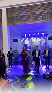 242K views · 5.5K reactions | Surprise dance by the bride’s good looking husband and cousins…  Wedding Planner and Creator @Ceylon Bridal Co ‪+94 76 143 8047‬ #SurprisePerformanceOrDivorce #BrideOnTour #GroomYouBetterClap #CeylonBridalCoWeddings #HotelGreenCourt | Hotel Green Court | Facebook