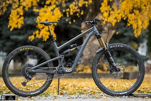 [Tested] Alchemy Arktos 150 MX