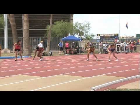 Handoffs in the 4x1 Relay