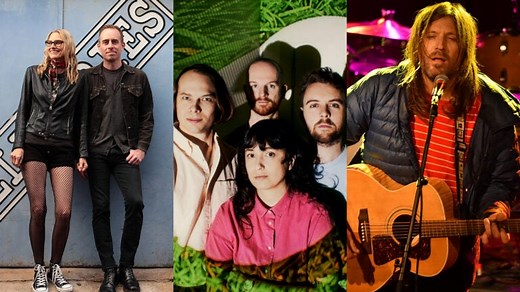 12 must-see concerts at Boston’s smaller live music venues this winter