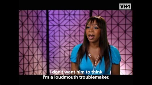 Only New York could turn a “break a leg” into television history. 😂👑 This iconic moment on New York Goes to Hollywood sealed her fate as the queen of reality TV! #TiffanyPollard #NYGoesToHollywood | VH1