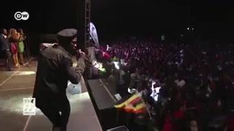 Bobi Wine: The Multifaceted Talent of Uganda's Rising Star