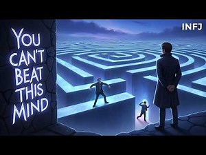 You’ll Never Outsmart an INFJ — Here’s Why