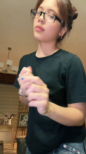 Trending TikTok Dances and Dance Trend Catch-Up with Natalia