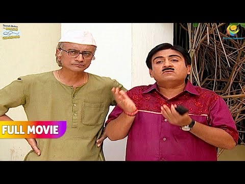 Bapuji ne Kyu Bola Jethya ko Jyotishi! | FULL MOVIE | Taarak Mehta Ka Ooltah Chashmah