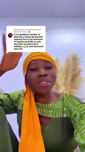 Réponse à @Boule D’amour 🌸