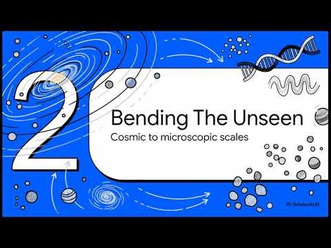 The Many Worlds of Deflection