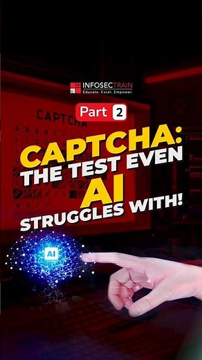 Why AI Still Fails CAPTCHA Challenges! 😳 Part - 2