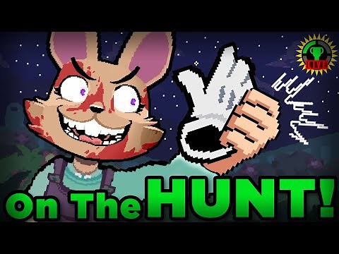 The EVIL Truth Has Been Revealed! | The Bunny Graveyard (Indie Horror)