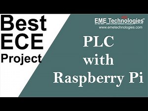 PLC with Raspberry Pi