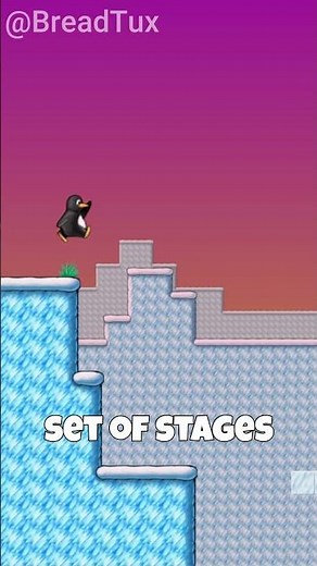 THE most underrated SuperTux map!