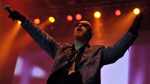 Watch! Judas Priest appear on The Simpsons