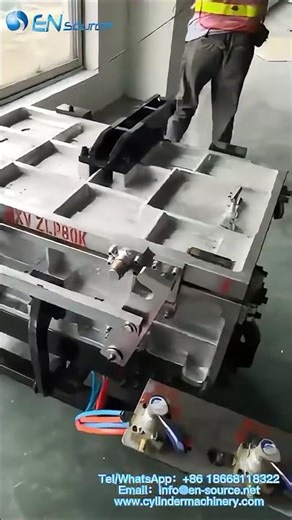 Fine Foam Molding Smooth Surface Ideal For Water Heater Production Foaming Fixture!