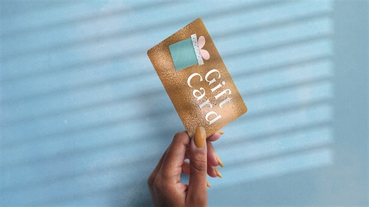 The 20 Best Gift Cards to Buy This Holiday Season