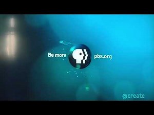 A La Carte Communications/Maryland Public Television/PBS/Create (1996/2009/2022)