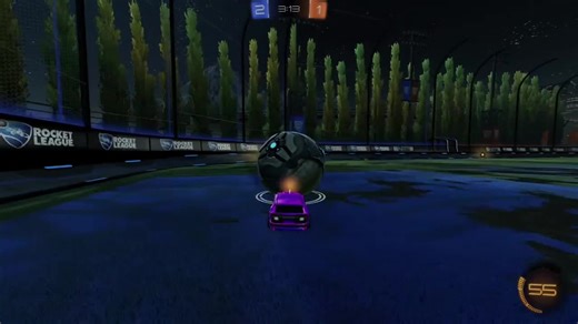 Exciting Clips from Yesterday!