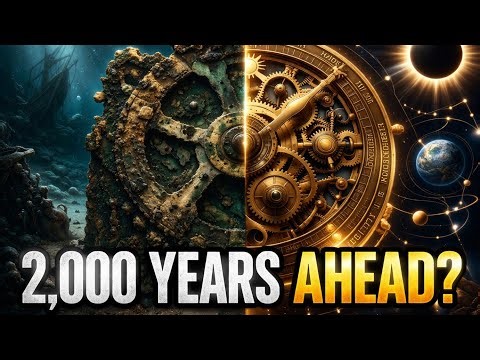 This Discovery Proves Ancient Humans Were Far More Intelligent Than We Believed