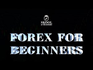 Forex For Beginners