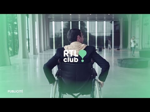 RTL Club (Belgium) - Continuity (October 3, 2025)