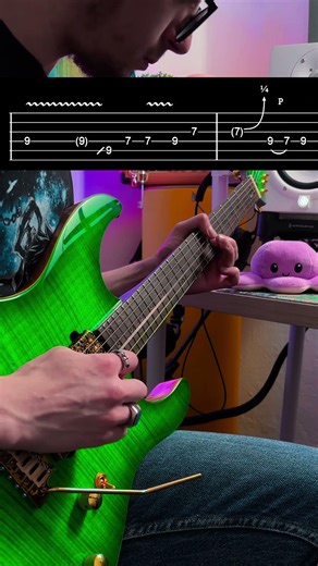 Comfortably Numb Guitar Solo Tab 🎸🔥