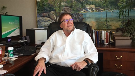 EXCLUSIVE: CenturyLink CEO reflects on career, retirement